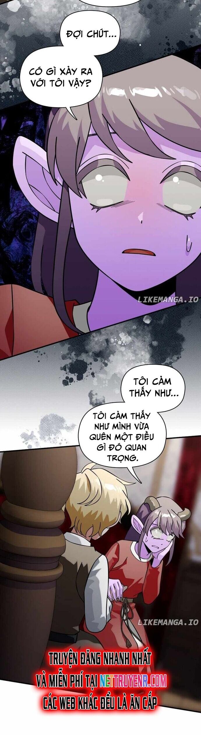 Trọng Sinh Chi Quân Chủ Chương 47 Ảnh 35