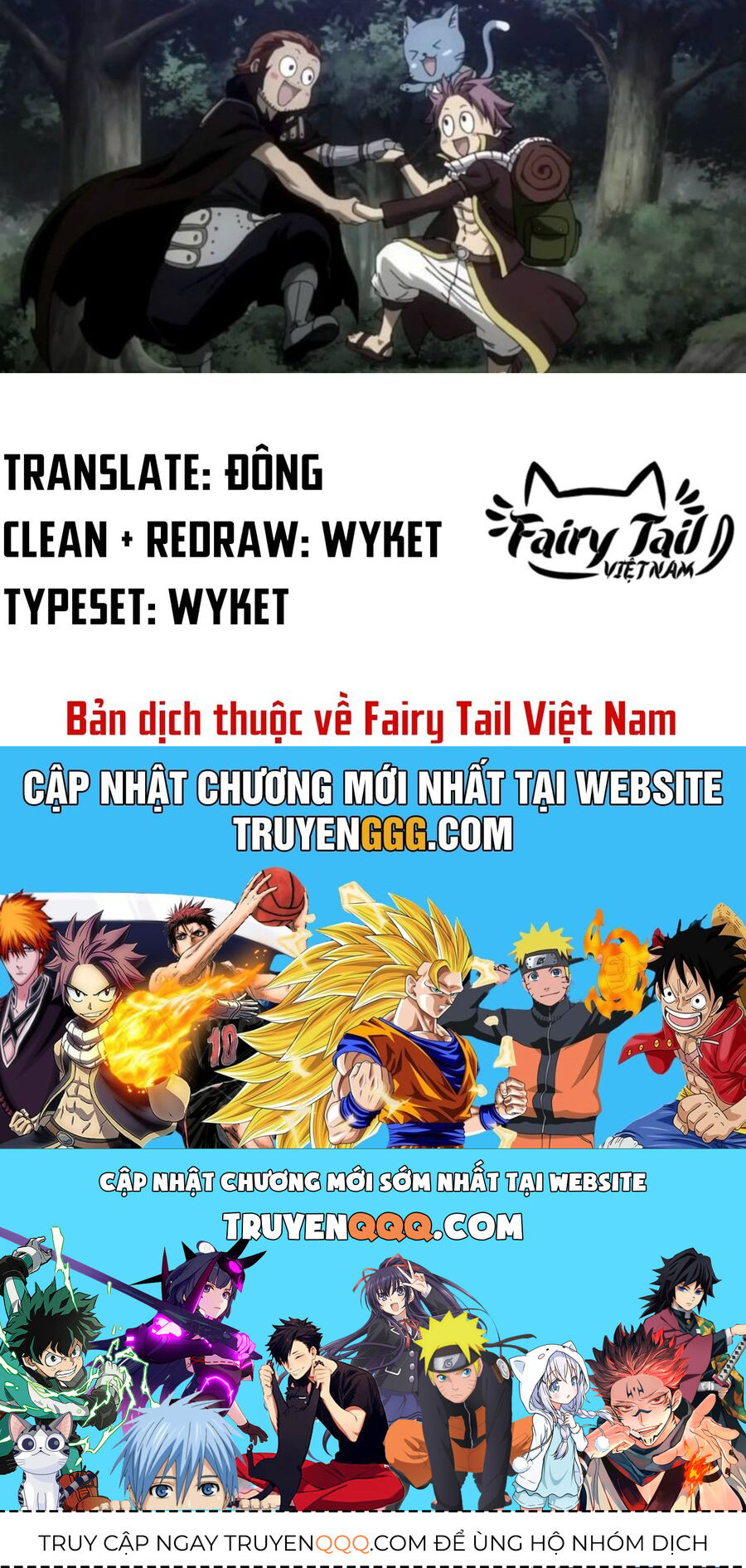 Hội Pháp Sư Nhiệm Vụ Trăm Năm Chương 170 Ảnh 22