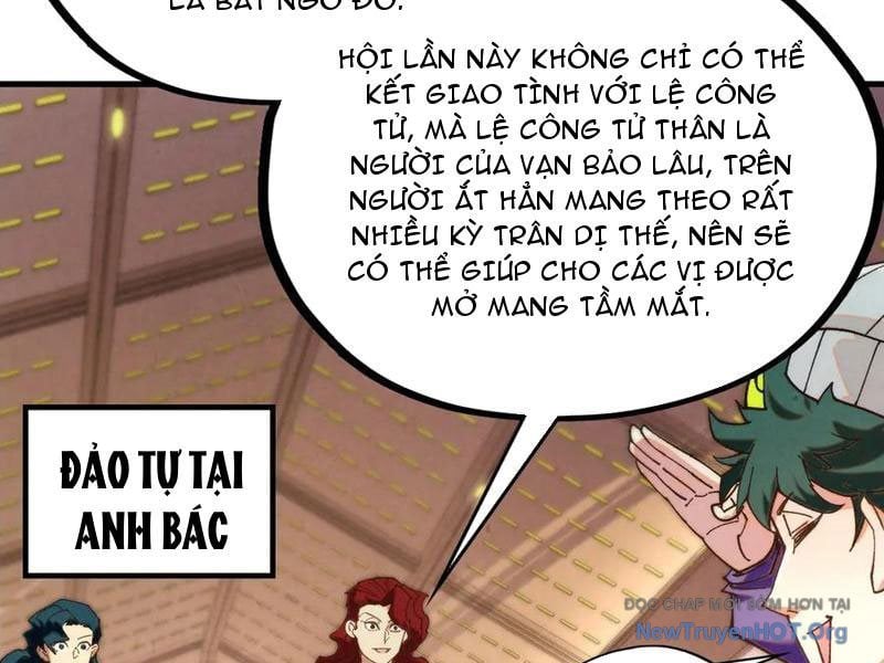Vạn Cổ Chí Tôn Chương 429 Ảnh 49