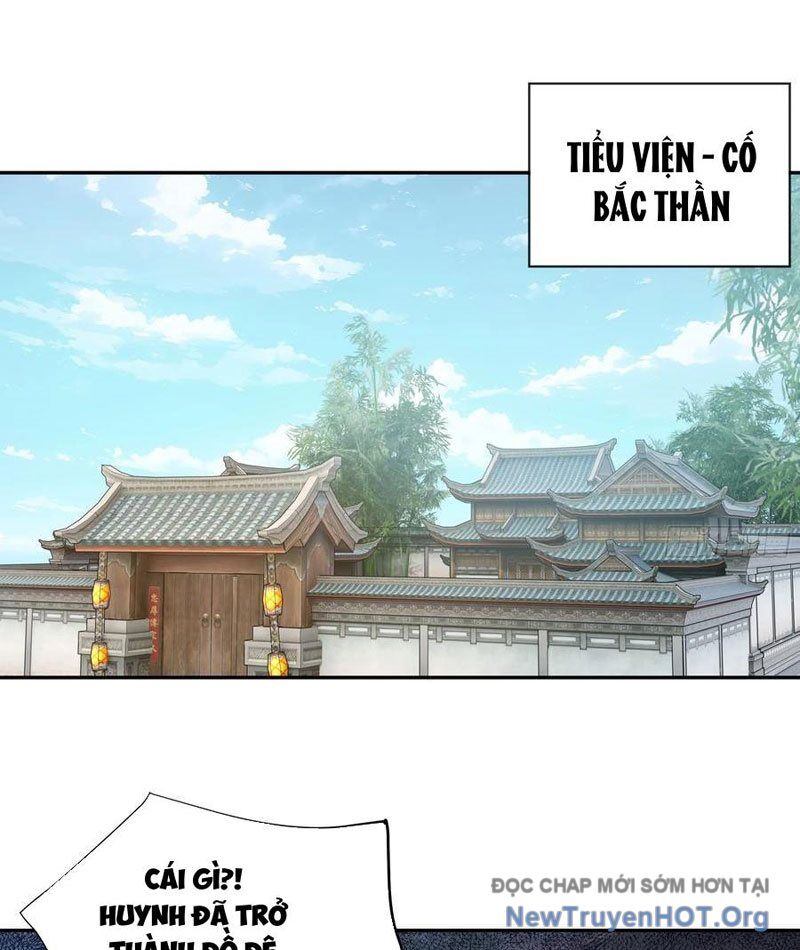 Bách Thê Phổ: Thánh Nữ Đều Gọi Ta Là Phu Quân Chương 62 Ảnh 6