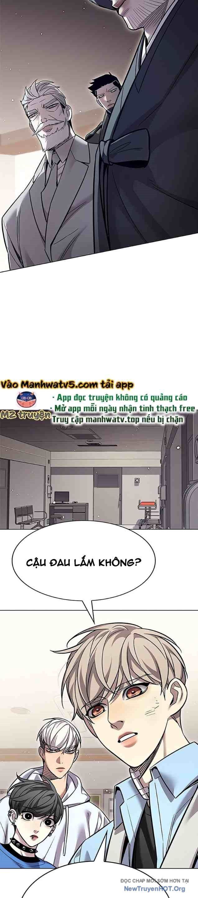 Biến Thân Thành Mèo Chương 354 Ảnh 35