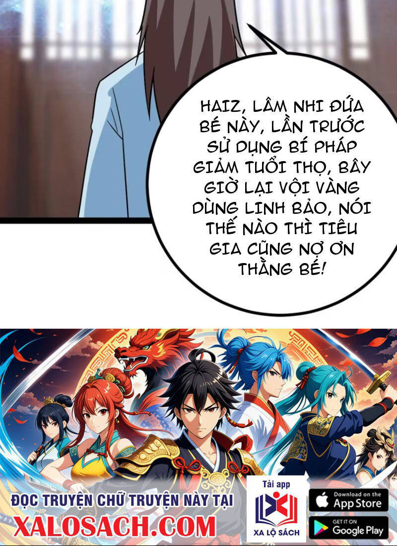 Trăm Tuổi Mở Hệ Thống, Hiếu Tử Hiền Tôn Quỳ Khắp Núi! Chương 65 Ảnh 30