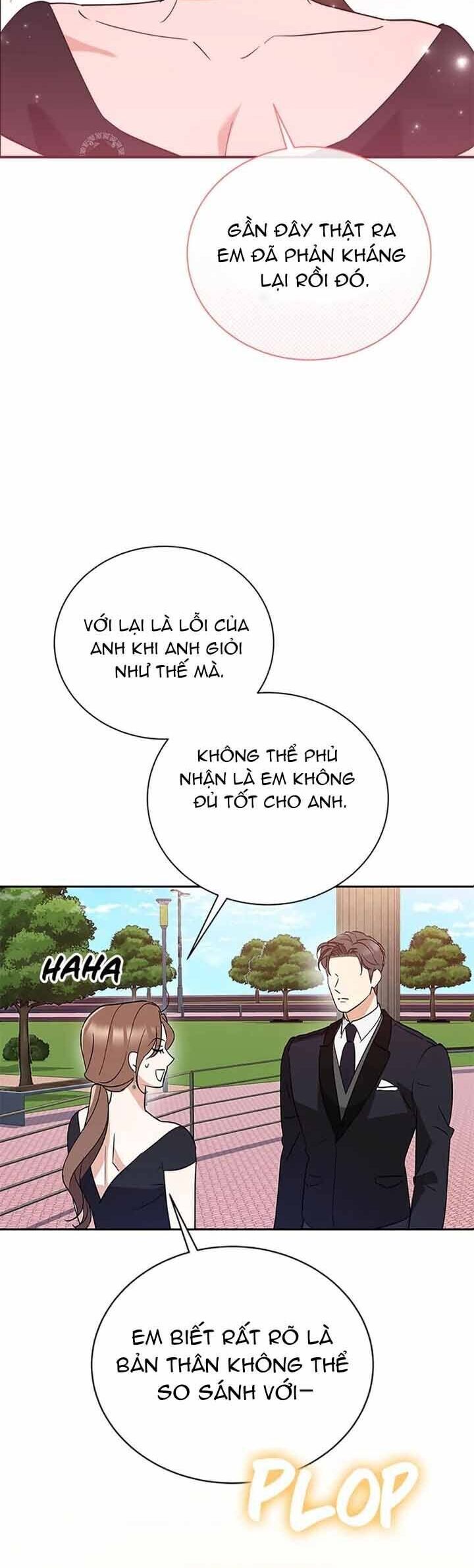 Please Divorce Me Chương 32 Ảnh 24