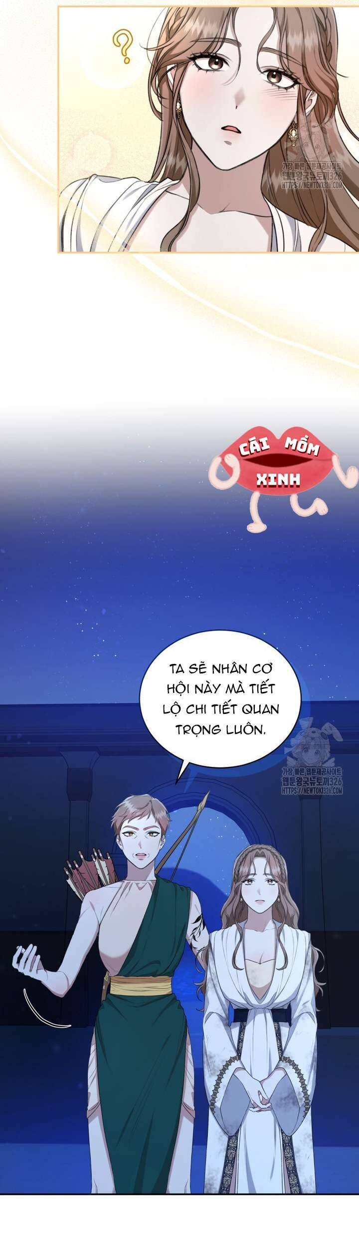 Khu Rừng Hoang Dã Chương 20 Ảnh 29