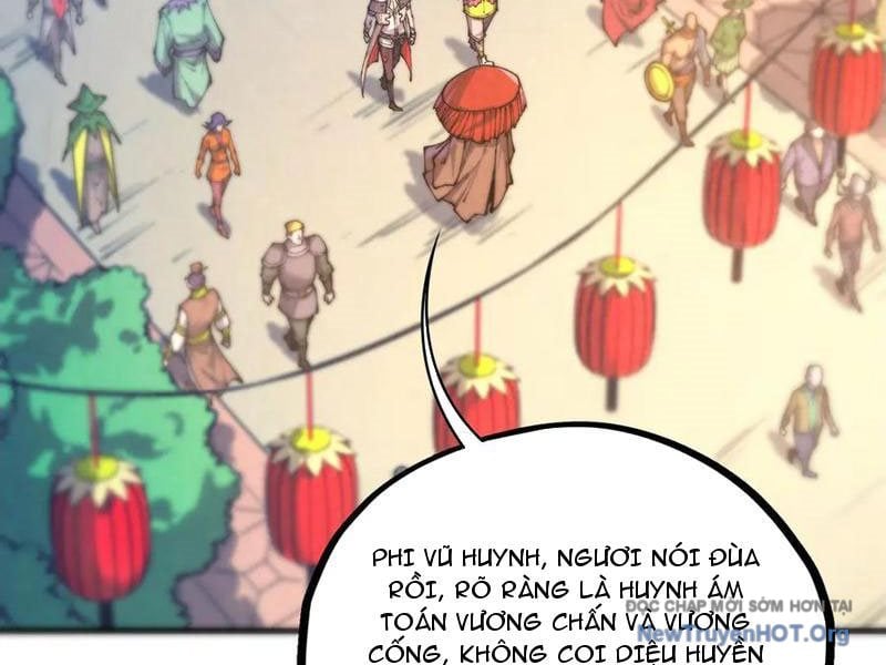 Vạn Cổ Chí Tôn Chương 429 Ảnh 18