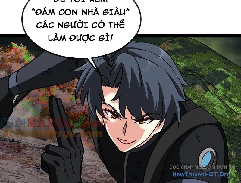 Hệ Thống Super God Chương 178 Ảnh 27