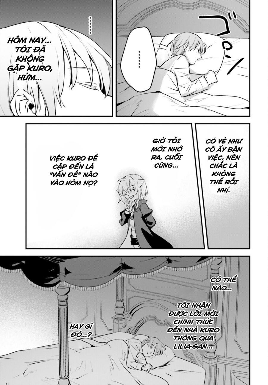 I Was Caught Up In A Hero Summoning, But That World Is At Peace Chương 48 Ảnh 30