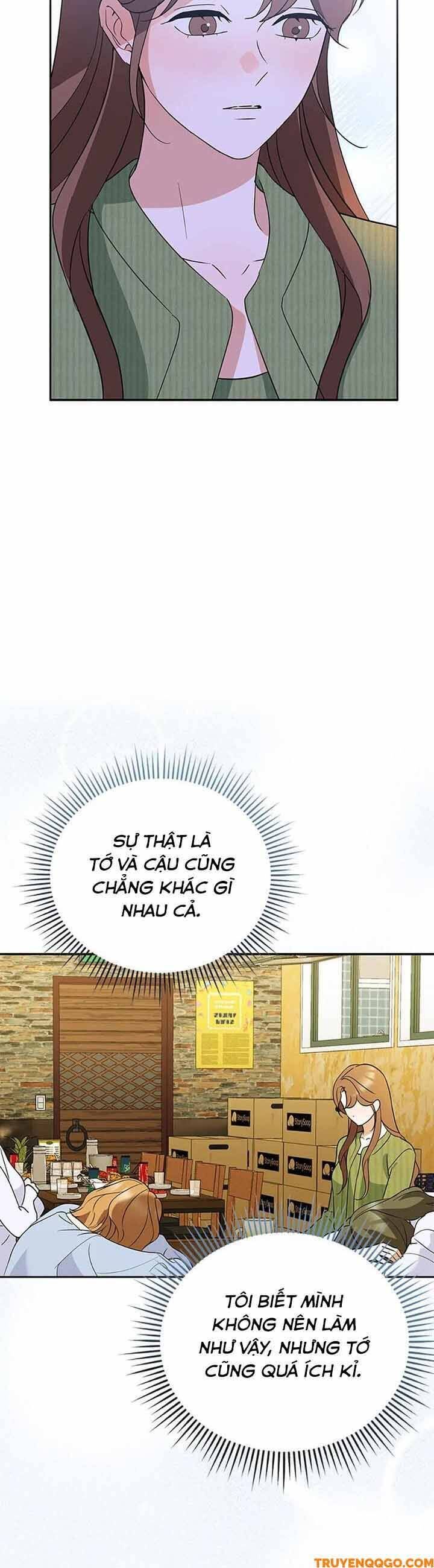 Please Divorce Me Chương 38 Ảnh 43