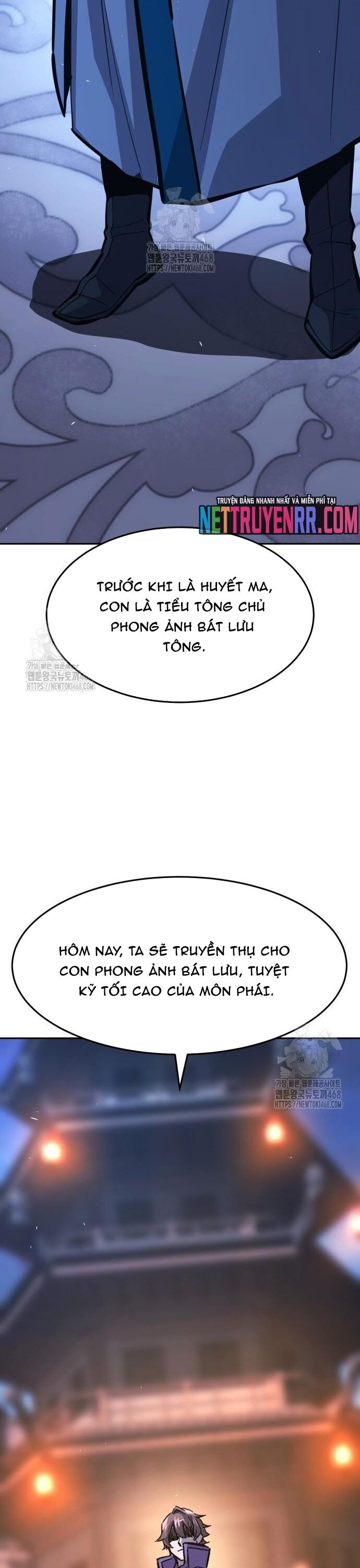 Tuyệt Đối Kiếm Cảm Chương 137 Ảnh 53