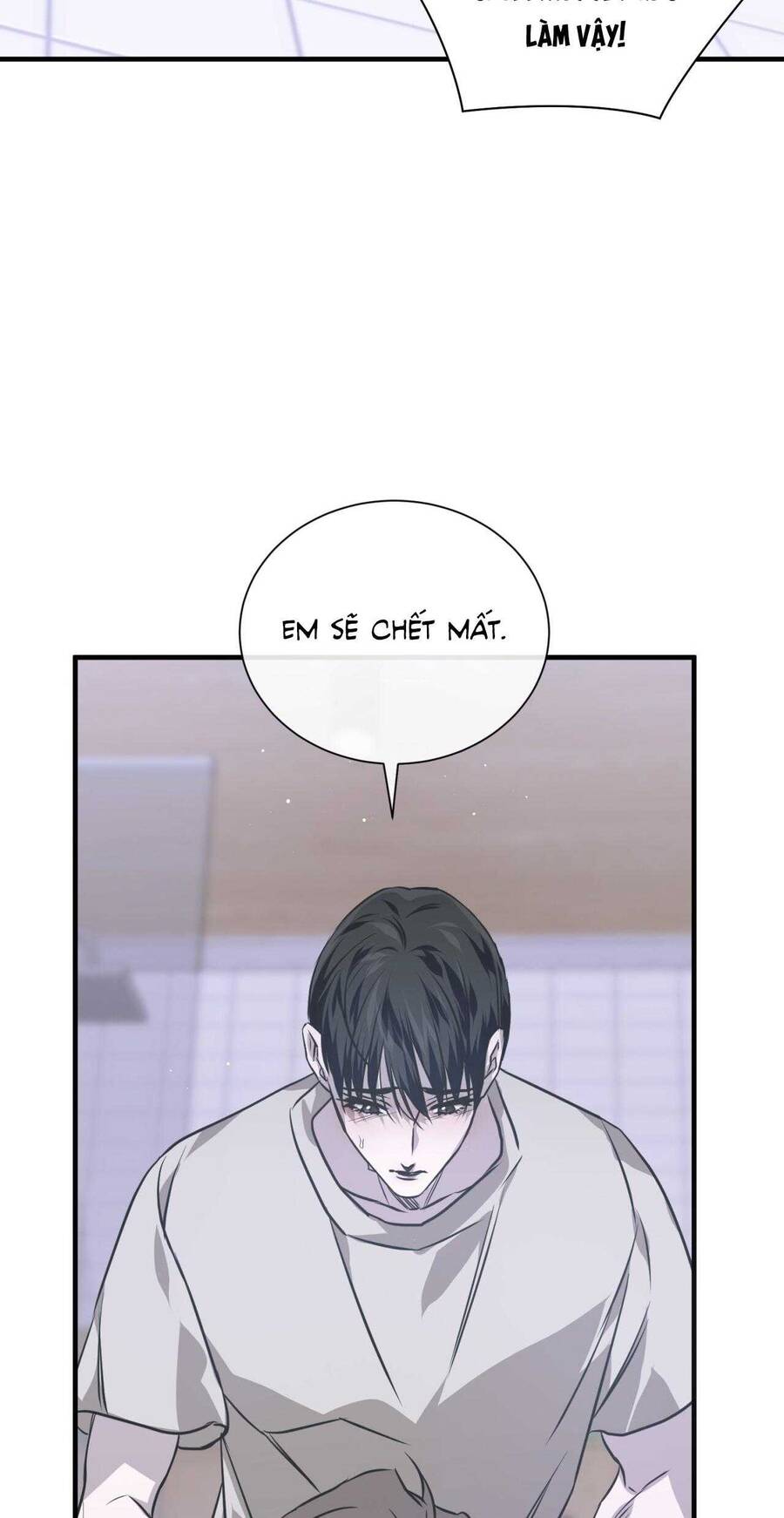 Sau Ánh Hào Quang Chương 19 Ảnh 67