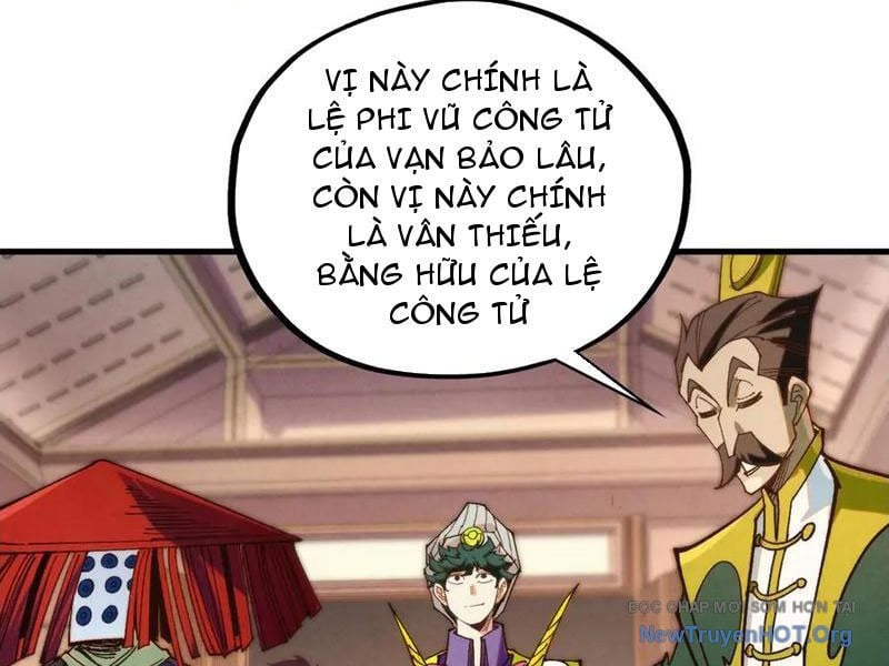 Vạn Cổ Chí Tôn Chương 429 Ảnh 44