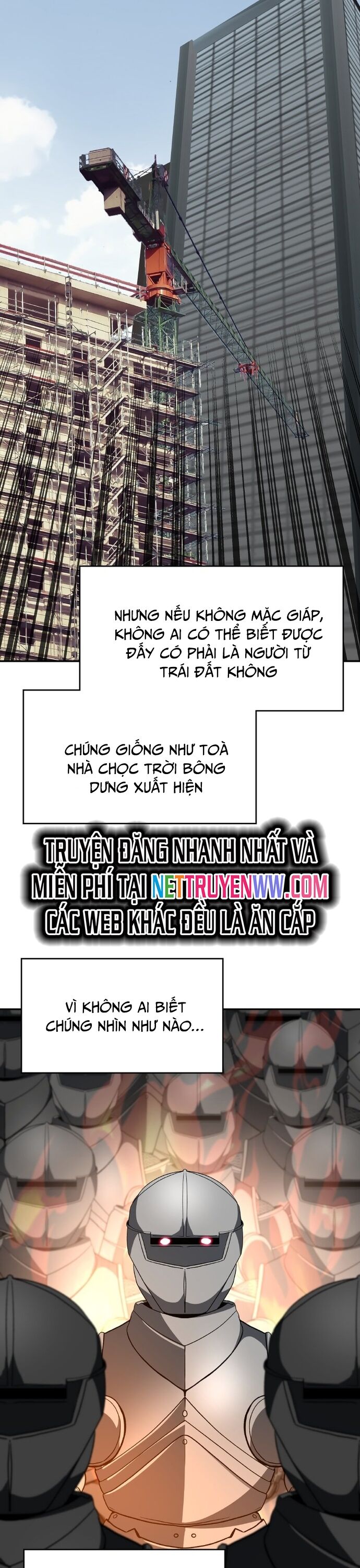 Quay Trở Lại Dị Giới Một Lần Nữa Chương 100 Ảnh 20
