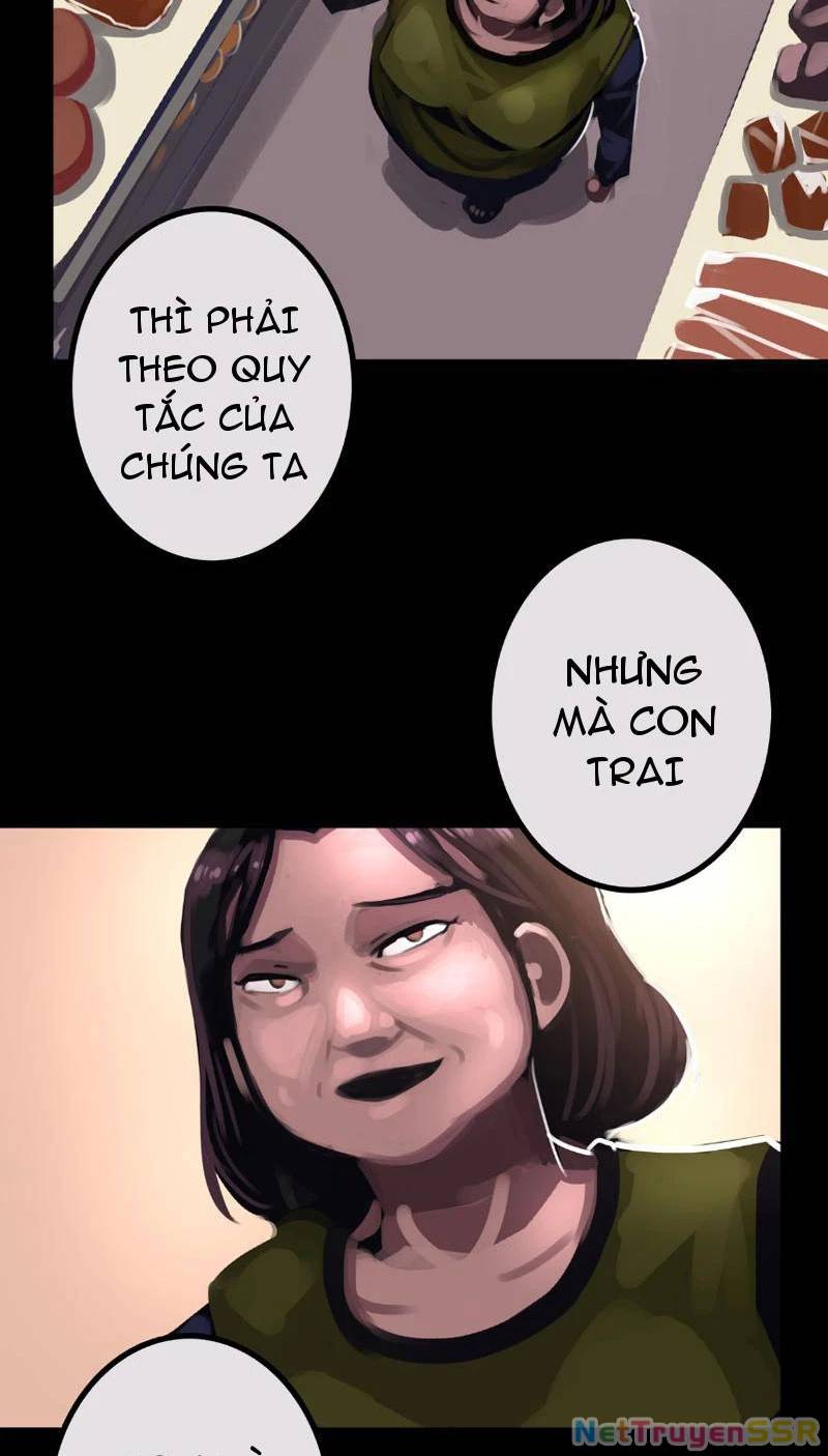 Chỗ Lánh Nạn Của Ta Chỉ Thu Thiếu Mỹ Nữ Chương 33 Ảnh 40