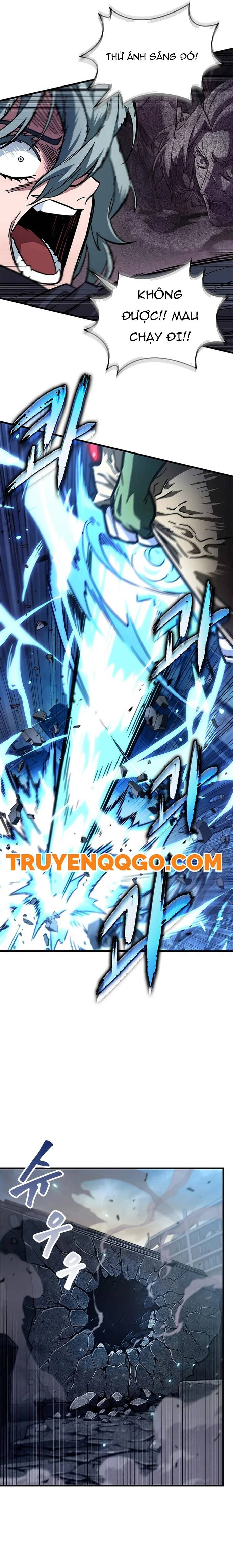 Từ Youtuber Thể Hình Triệu View Thành Kẻ Vô Dụng Trong Thế Giới Webtoon Chương 12 Ảnh 19