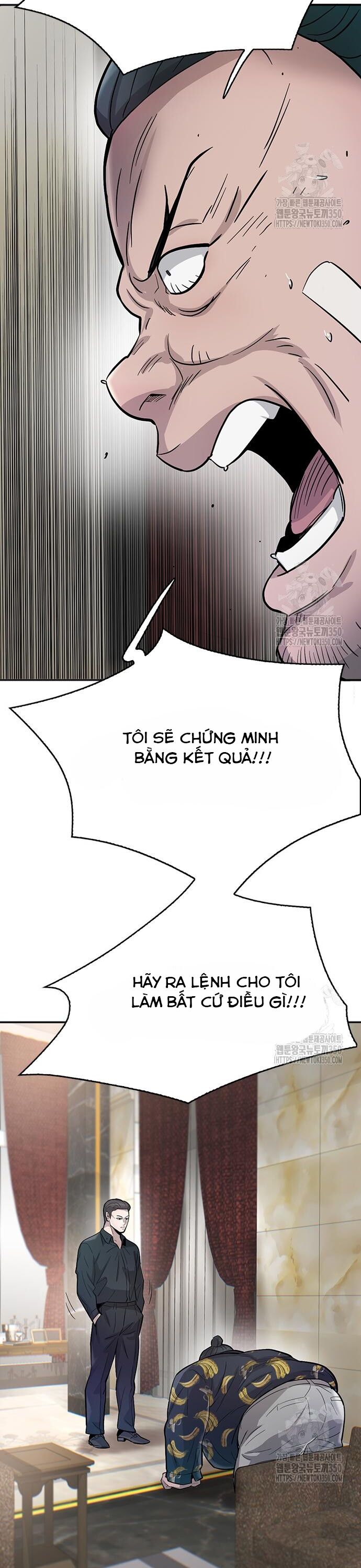 Bù Nhìn Chương 84 Ảnh 36