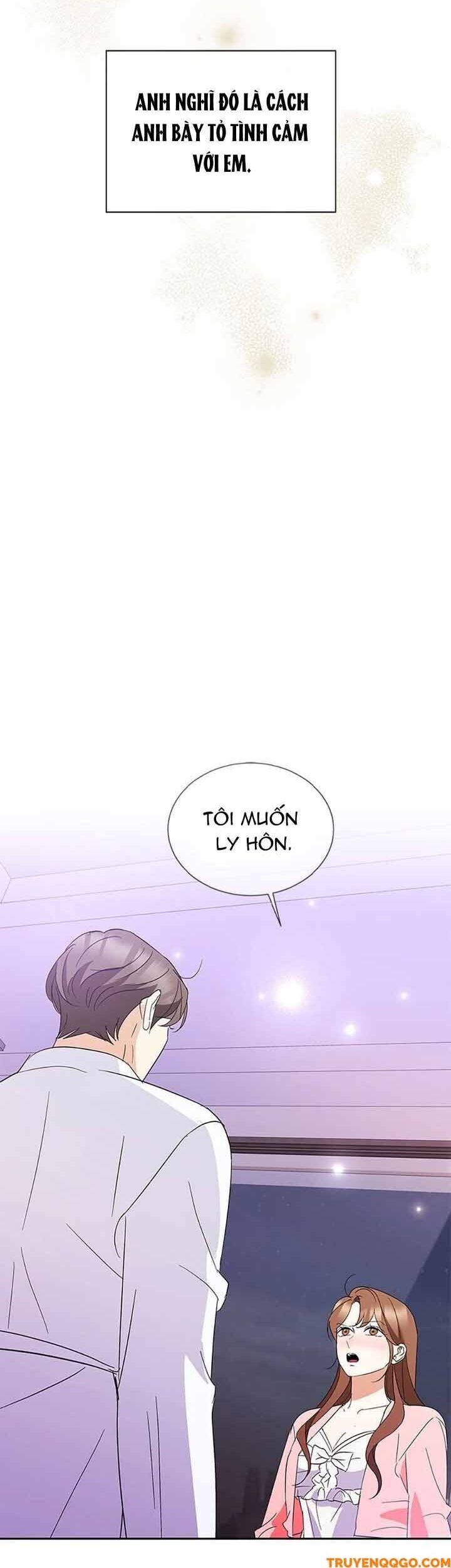 Please Divorce Me Chương 36 Ảnh 38