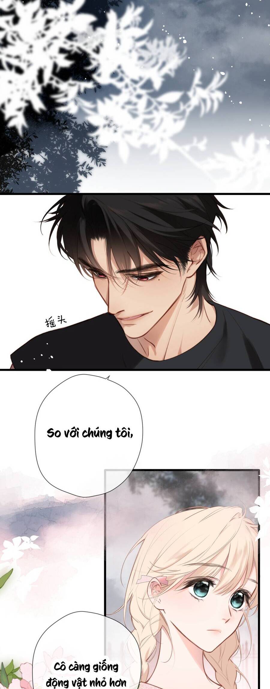 Ngược Dòng Mùa Xuân Chương 31 Ảnh 19