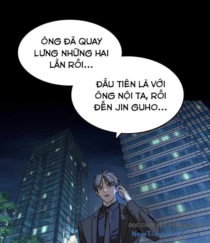 Quý Công Tử Chương 32 Ảnh 28