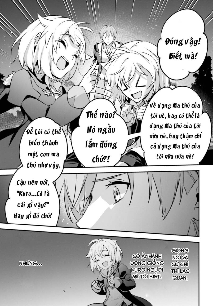 I Was Caught Up In A Hero Summoning, But That World Is At Peace Chương 41 Ảnh 20