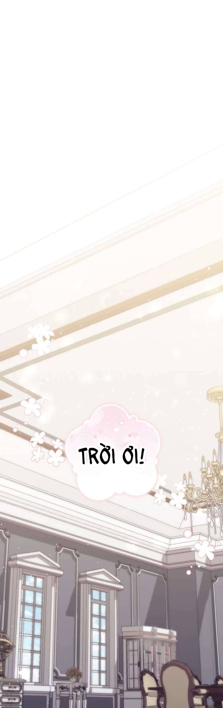 Nàng Công Chúa Tiên Tri Chương 104 Ảnh 21