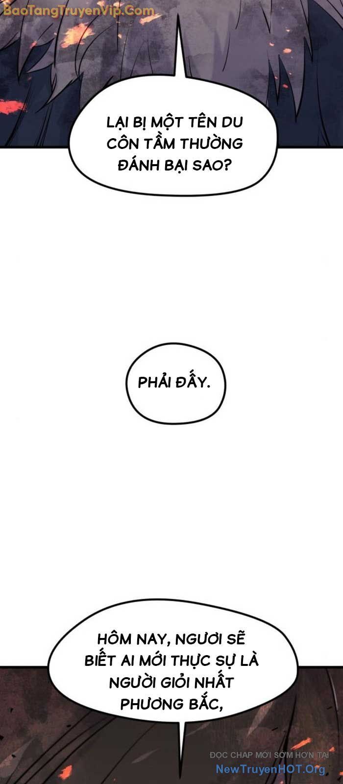 Mỗi Lính Đánh Thuê Trở Về Đều Có Một Kế Hoạch Chương 42.2 Ảnh 10