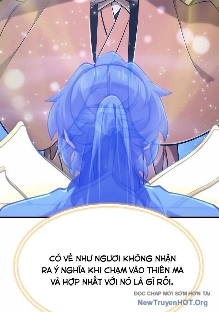 Sư Tôn Của Ta Luôn Dõi Theo Chương 45 Ảnh 11