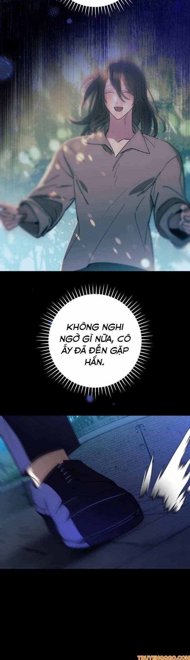 Your Majesty, Please Stop Now Chương 24 Ảnh 42