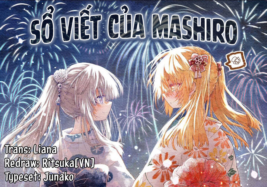 Koe Ga Dasenai Shoujo Wa "Kanojo Ga Yasashisugiru" To Omotte Iru Chương 49 Ảnh 9