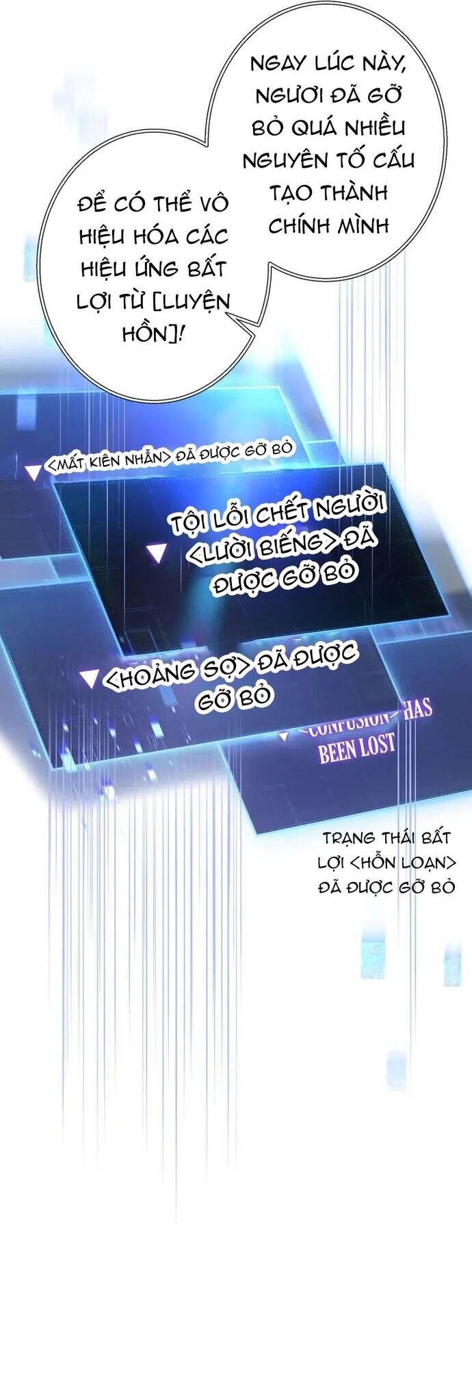 Quỷ Vương Tái Sinh: Kẻ Lạc Lối Chương 11 Ảnh 69