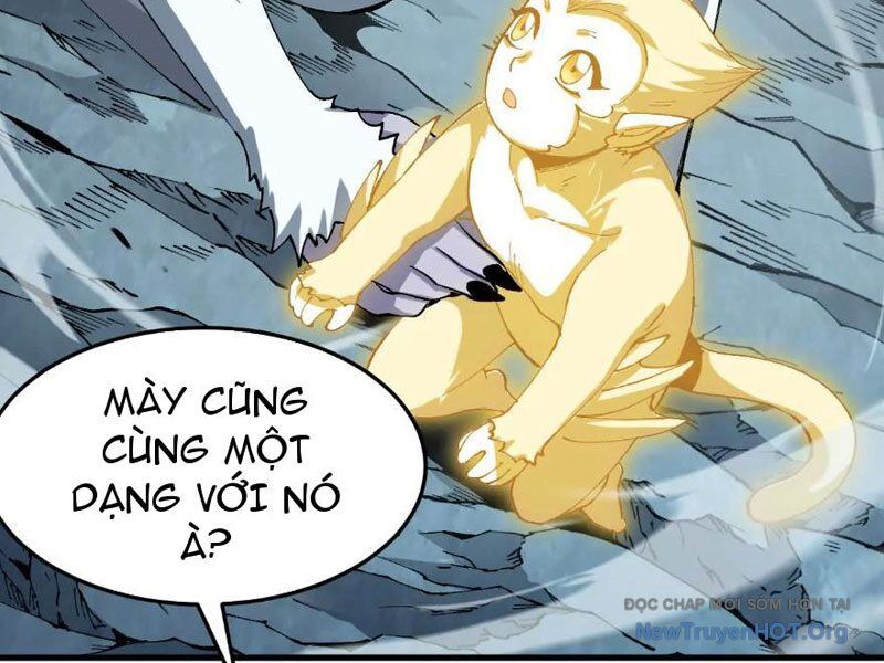 Tiên Vương Thú Liệp Pháp Tắc Chương 4 Ảnh 72