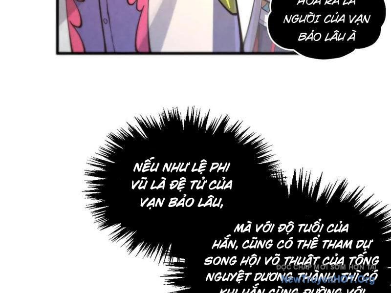 Vạn Cổ Chí Tôn Chương 429 Ảnh 33