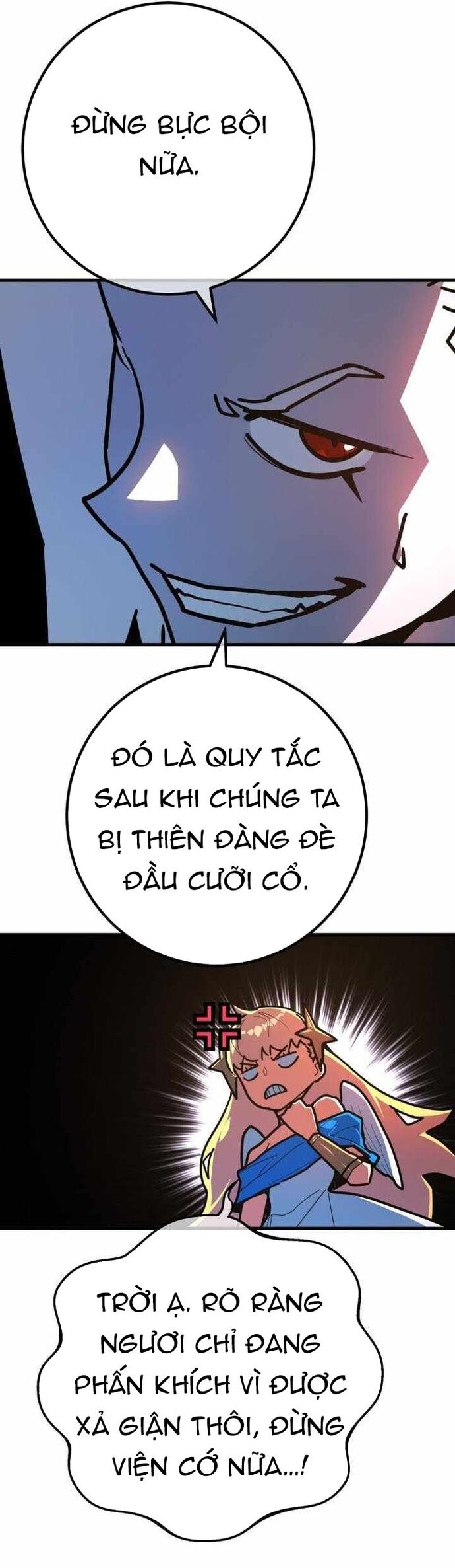 Quỷ Troll Mạnh Nhất Thế Giới Chương 138 Ảnh 42