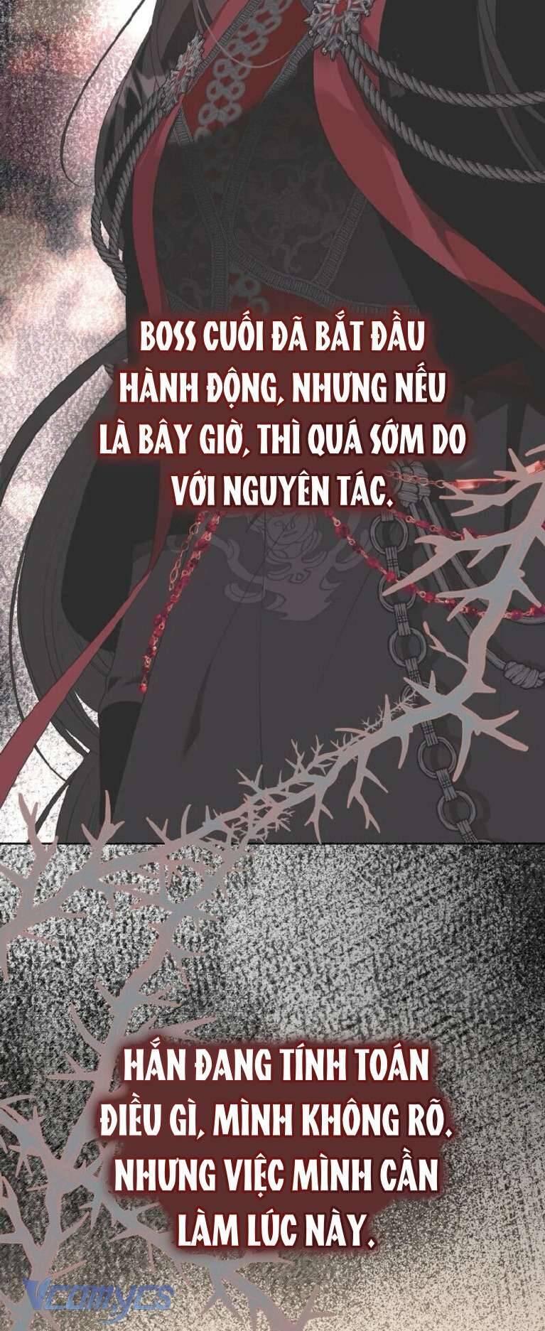 Sự Điều Trị Đặc Biệt Của Tinh Linh Chương 100 Ảnh 63