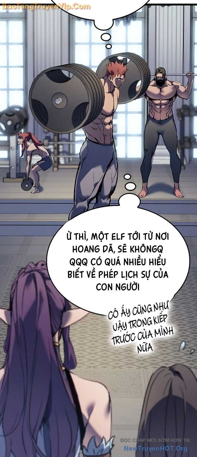 Đế Vương Hồi Quy Chương 85.2 Ảnh 74