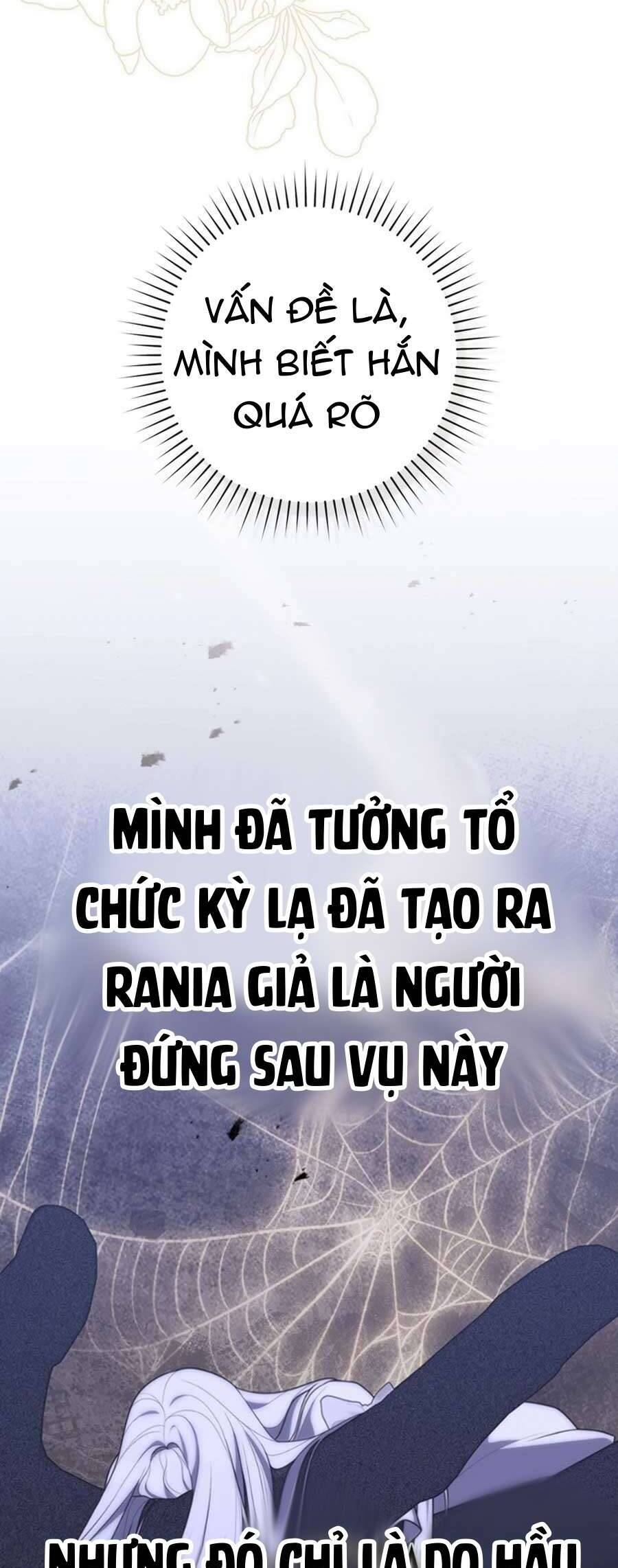 Nàng Công Chúa Tiên Tri Chương 104 Ảnh 34