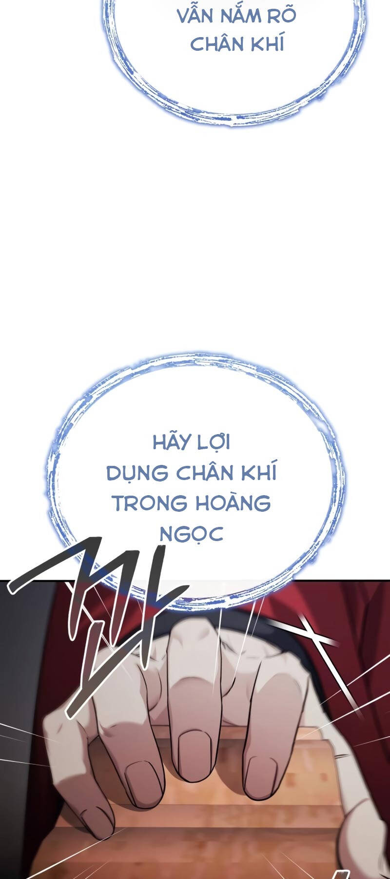 Thiếu Gia Yểu Mệnh Nhà Họ Bạch Chương 40 Ảnh 98
