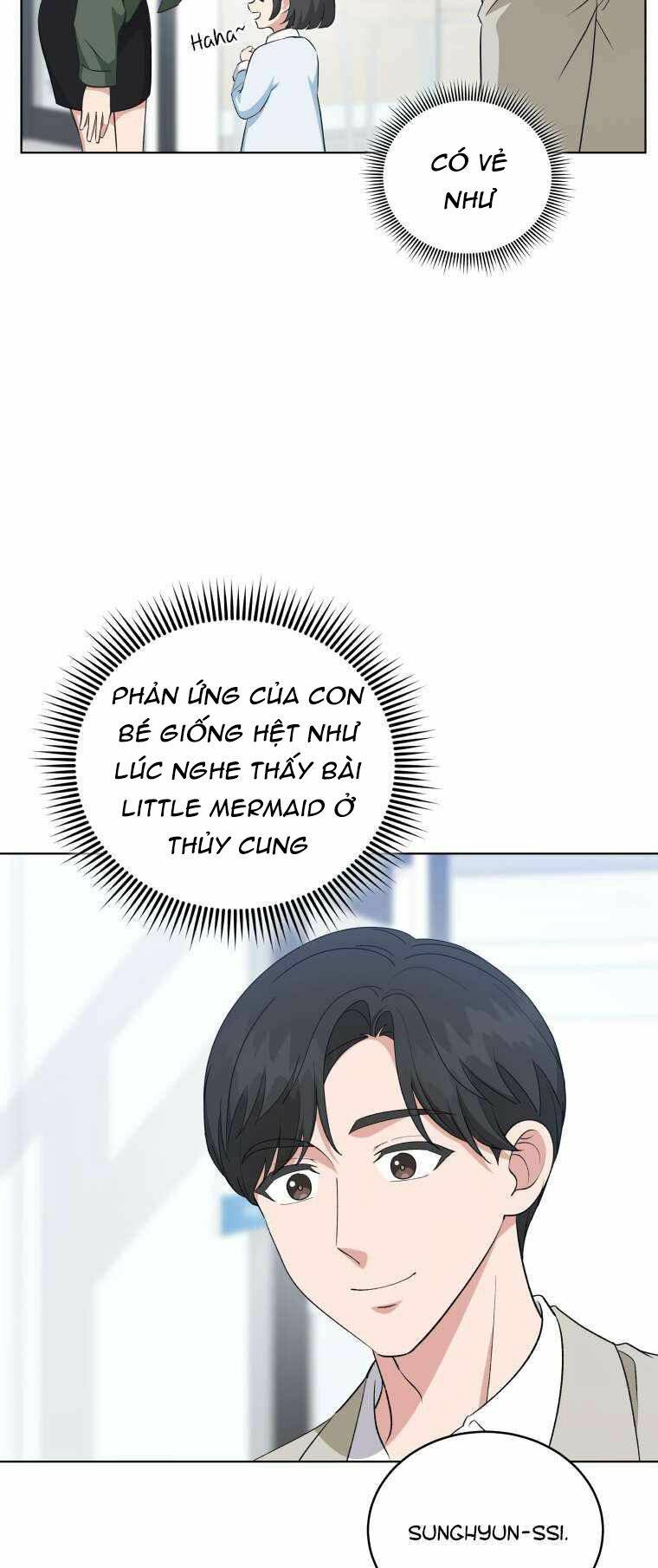 Con Gái Tôi Là Một Thiên Tài Âm Nhạc Chương 97 Ảnh 26