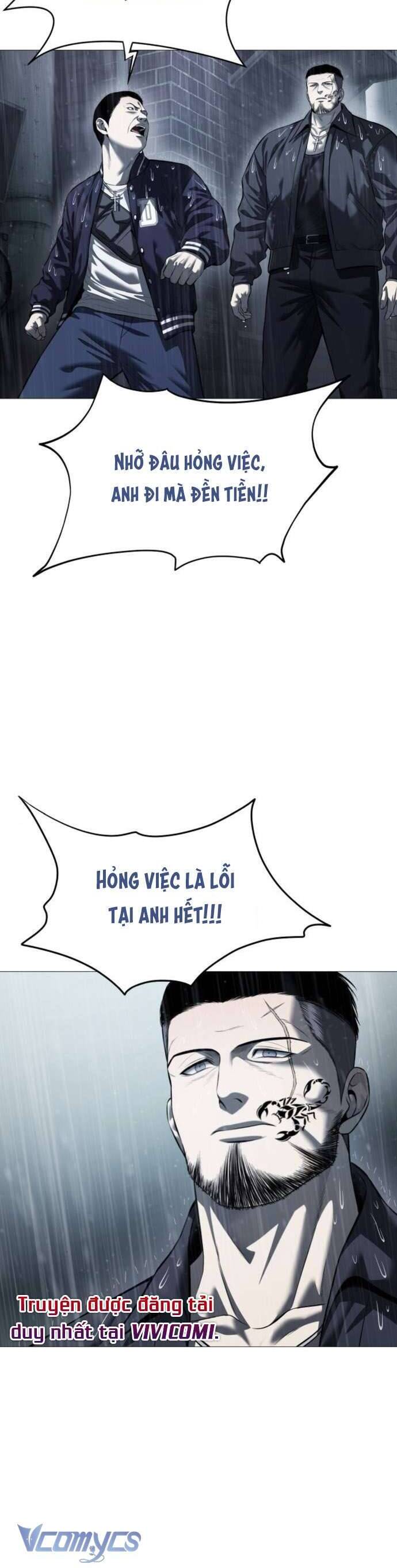 Red Chương 12 Ảnh 49