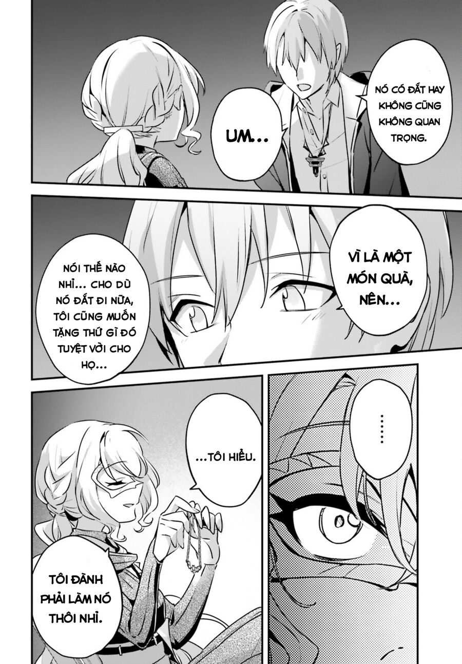 I Was Caught Up In A Hero Summoning, But That World Is At Peace Chương 48 Ảnh 25