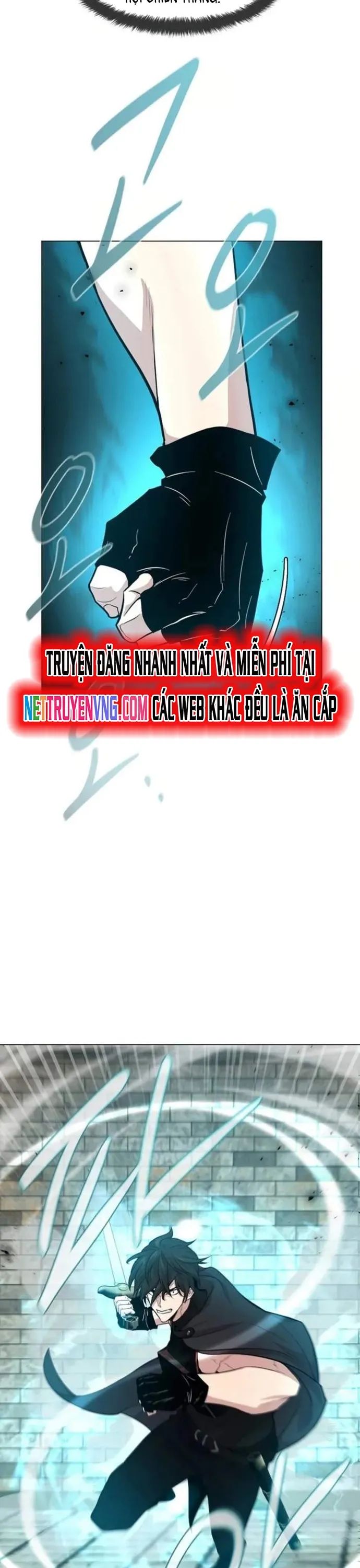 Lãng Khách Một Mình Chương 98 Ảnh 26