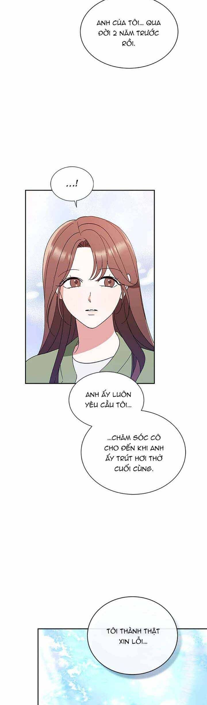Please Divorce Me Chương 37 Ảnh 5
