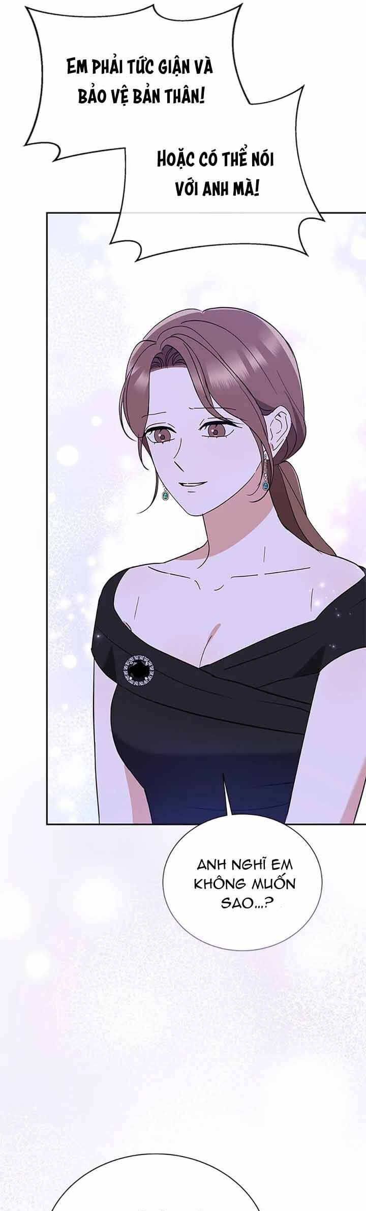 Please Divorce Me Chương 32 Ảnh 22