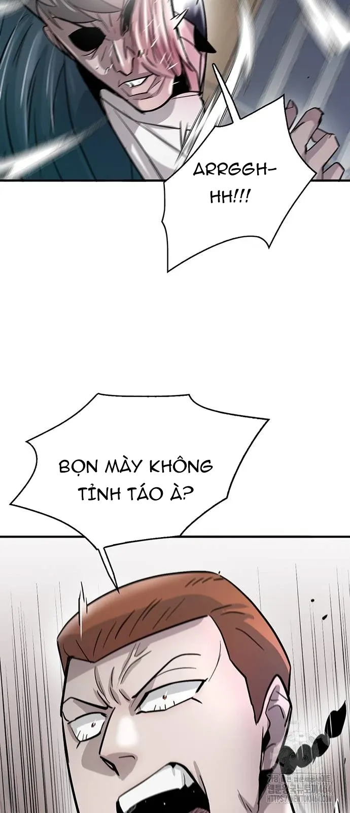 Bù Nhìn Chương 92.1 Ảnh 88