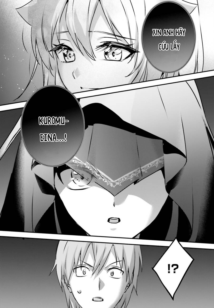 I Was Caught Up In A Hero Summoning, But That World Is At Peace Chương 46 Ảnh 16