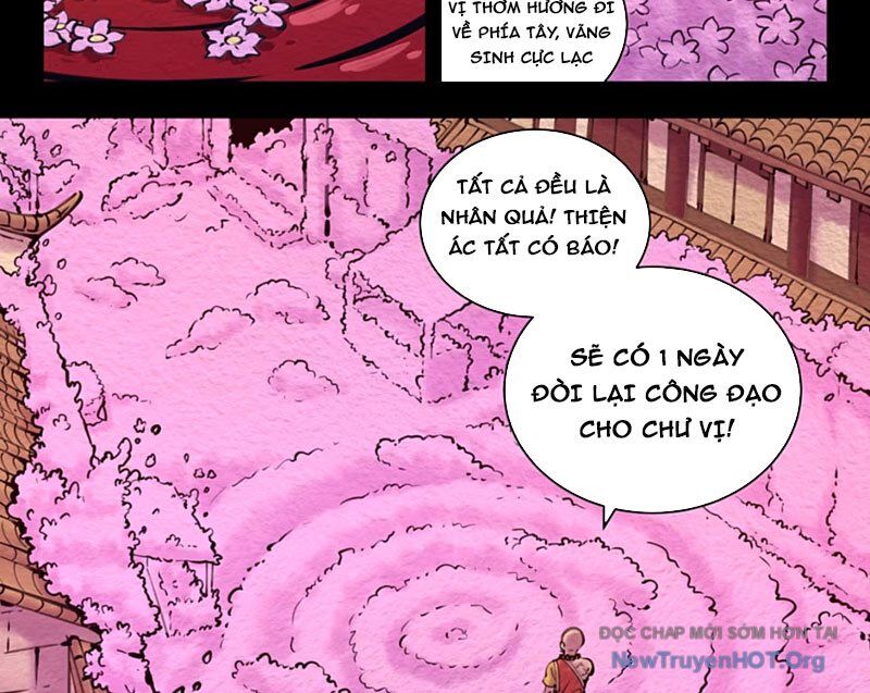 Côn Thôn Thiên Hạ Chương 355 Ảnh 31