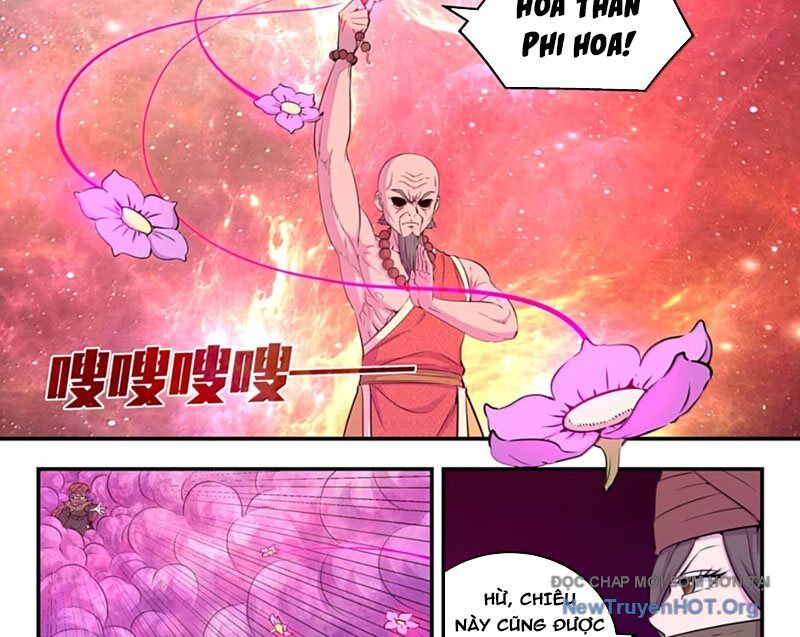 Côn Thôn Thiên Hạ Chương 355 Ảnh 13