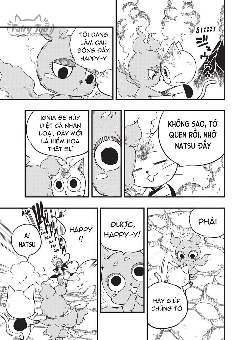 Hội Pháp Sư Nhiệm Vụ Trăm Năm Chương 170 Ảnh 10