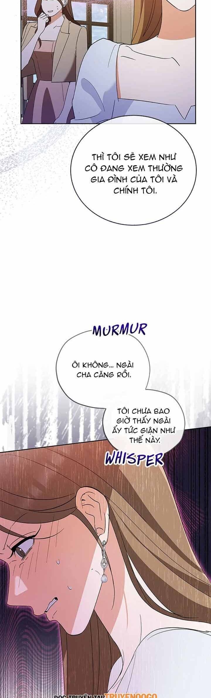 Please Divorce Me Chương 32 Ảnh 15