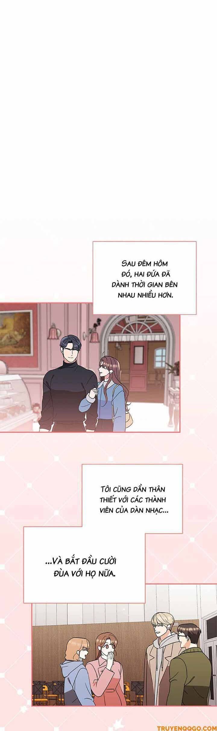 Please Divorce Me Chương 33 Ảnh 14
