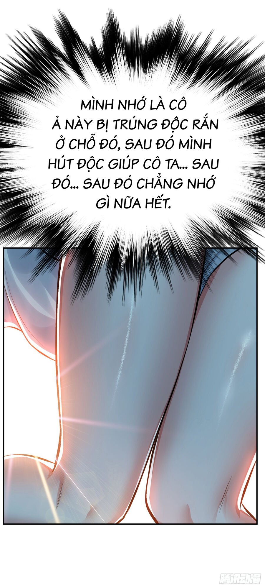 Nam Chủ Và Hậu Cung Đều Là Của Ta Chương 42 Ảnh 8